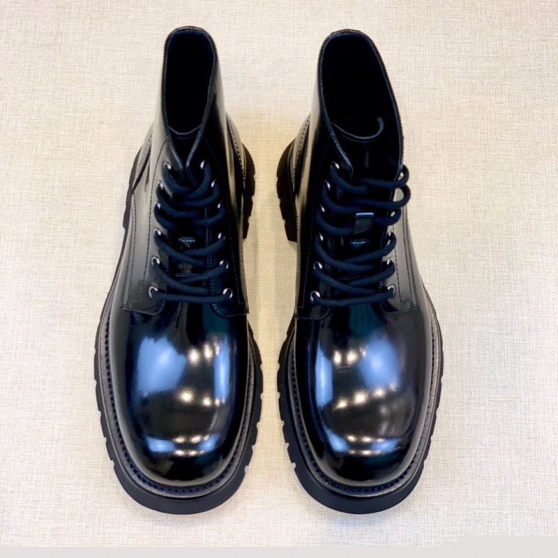 Pra*a boots